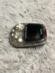 Nintendo Pocket Pikachu Color MPG-002 Pokémon Pedometer Japan
