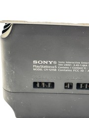 Sony PlayStation 5 Digital Edition CFI-1215B 825GB Video Game Console 1724