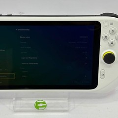 Logitech G CLOUD 7″ Qualcomm Snapdragon 720G 4GB RAM 64GB White 940-000198