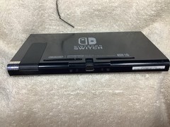 Nintendo Switch (HAC-001) Hybrid Console – Bundle w/Console & Dock