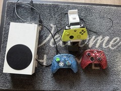 Microsoft Xbox Series S Console