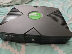 Microsoft Xbox