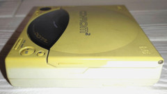 PC Engine CoreGrafx & IFU-30A Bundle (CD-ROM2 Non-Working) + Pad, AC, AV