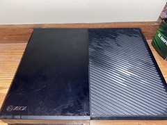Microsoft Xbox One S 1TB Console Gaming System Only Black 1681