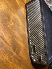 Microsoft Xbox One Console – Black (1540) AS-IS Untested For Parts + Controller