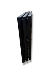 PlayStation 4 Pro 1TB Bundle with Controller, Cables, And 3 Games