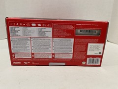 Nintendo Switch 2 Console Box Only No Console Or Games Included