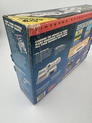 Nintendo Top Loader NES-101 Control Deck NES Console System Matching Serials