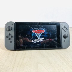 PLEASE READ Nintendo Switch Bundle W Dock,Charger,Battery Bank, 2 Games Tested