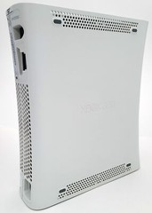 Microsoft Xbox 360 20GB Pro Matte White Video Game Console Gaming System HDMI