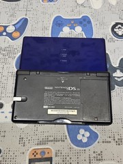 Nintendo DS Lite Console USG-001 PACKAGE DEAL