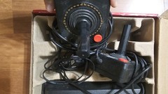 Atari Flashback 9 Retro Console 110 Built-In Games CIB Complete In Box HDMI