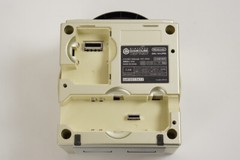 Gamecube STAR LIGHT GOLD Console Tested System DOL-101JP For Japan Game CD 3617