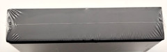 Analogue Pocket Black Console System W/ USB Cable – BRAND NEW Factory Sealed!