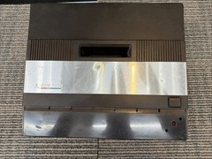 Atari 5200 Video Game Console Only AS IS FOR PARTS REPAIR