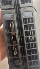 PS4 CUH-1001A w/ Controller Read To Understand Before Purchase !!