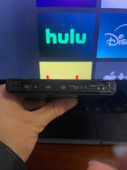 Nintendo Switch – CONSOLE ONLY
