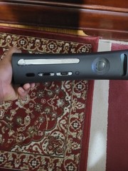 Microsoft Xbox 360 Elite 120GB Console – Black