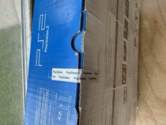 Sony PlayStation 2 Slim Brand New SEALED
