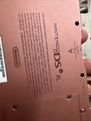 Nintendo DSi XL