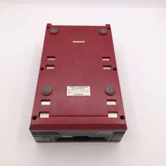 Nintendo Famicom Disk System Console only HVC-022 New Belt Made in Japan Tested