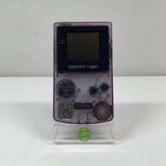 Nintendo Game Boy Color Handheld Game Console Only CGB-001 Atomic Power