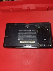 Nintendo DS Lite Console Navy Blue Needs Battery And Cover