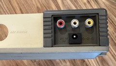NEC PC Engine INTERFACE UNIT ONLY IFU-30 Japan Import US Seller