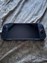 Nintendo Switch 2 Console Only No Dock Or Other Accessories