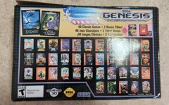 SEGA GENESIS Mini By SEGA Console 40 GAMES 30 Years Anniversary 2019 Edition New