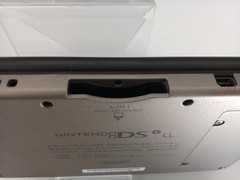 Nintendo Utl-S-Bra DS with Touch Pen (Large), No AC Adapter, Used