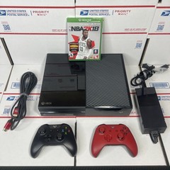 Microsoft Xbox One 500GB Model 1540 Console Bundle – SAME DAY SHIP – WARRANTY