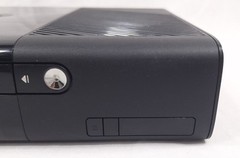 *AS-IS* Microsoft Xbox 360 E Model 1538 500GB Console W/ Controller & AC Adapter