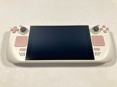 Valve Steam Deck LCD 2TB Handheld System Console Only -Upgraded SSD/Custom Shell