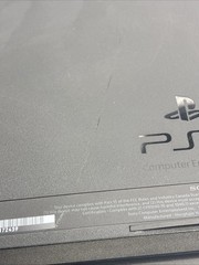PS4 CUH-1001A w/ Controller Read To Understand Before Purchase !!