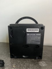 CLEAN Nintendo GameCube Console Bundle DOL-001 With OEM Controller & Cables
