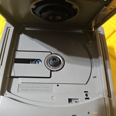 PC Engine SUPER CD ROM Console System -Well Maintained-AS-IS US SELLER