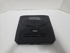 Sega Genesis Model 2 Black Console Tested Working