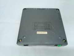 PC Engine CORE GRAFX console + 2games R-Type I&II NTSC-J Tested