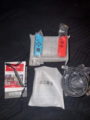 Nintendo Switch Brand New (No Box)