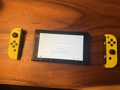 Nintendo Switch Console With 3 Extra Sets Of Controllers And More