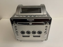 Panasonic Q Gamecube (B)