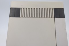 NES Console w/ controller and cables, Tested w/ 3 Games; Mario Othello Monopoly