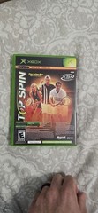 Xbox Console Complete EXCELLENT Plus Protector And Memory Card Cib