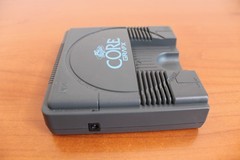 PC ENGINE CONSOLE PCENGINE NEC #5 CORE GRAFX