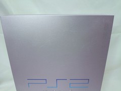 PS2 Sakura Pink Console Controller set Playstation2 NTSC-J Tested