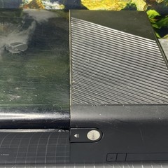 Microsoft Xbox 360 E Console – No Harddrive Parts Only