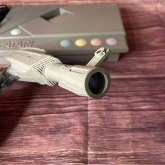 Atari XEGS Console, Keyboard Untested As-Is For Parts with Games And Manuals