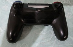 Star Wars Darth Vader Edition PlayStation PS4 500GB System Console Low Firmware