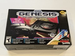 SEGA Genesis Classic Mini Console MK-16000